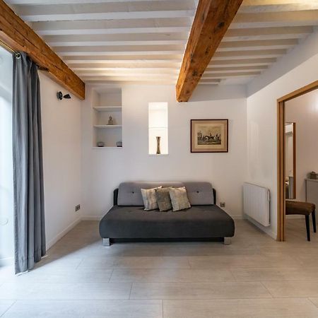 Secret Courtyard Of Annecy Apartment Екстериор снимка