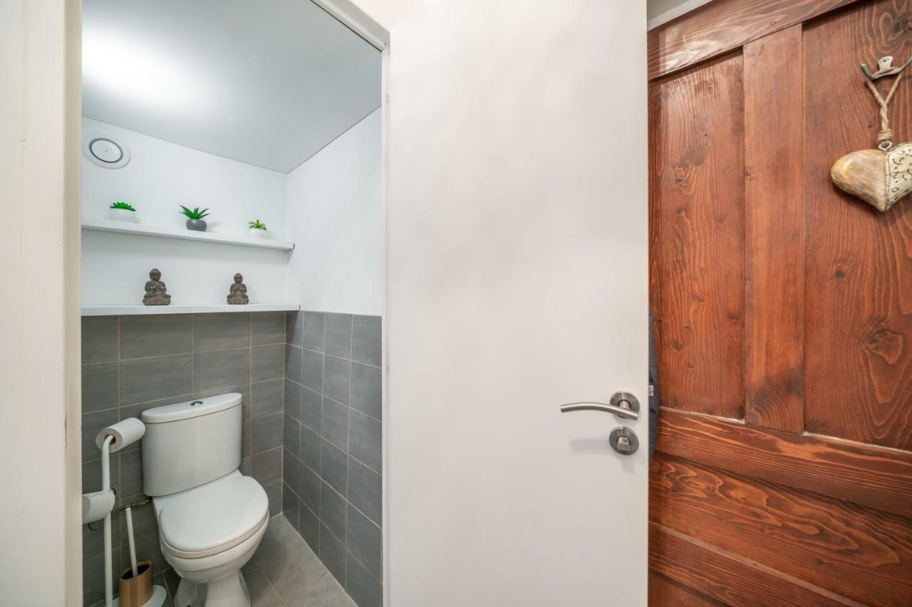 Secret Courtyard Of Annecy Apartment Екстериор снимка